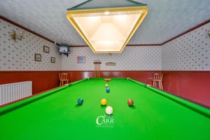 Games Room- click for photo gallery